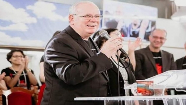 Morre bispo Daniel Malafaia, da Assembleia de Deus, de Covid-19